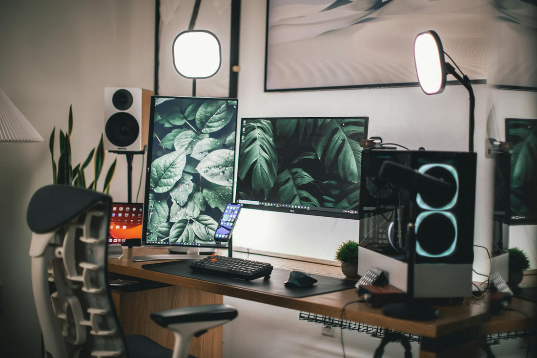 The Biggest Impact of Power Supply on Desktops