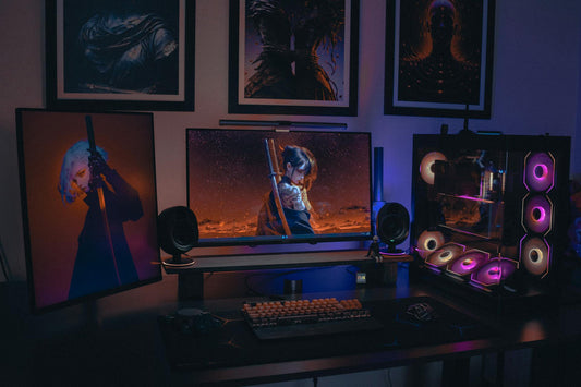 Building a Quiet PC: PSU Fan Curves & How They Affect Desk Acoustics