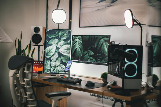 The Biggest Impact of Power Supply on Desktops