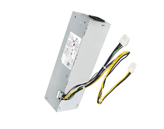 Dell - YH9D7 255W L255AS-00 PS-3261-2DF Replacement Power Supply Optiplex 3020 7020 9020 Precision T1700 SFF NT1XP